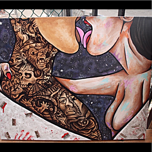 Canvas prints - Picture 7 of 8